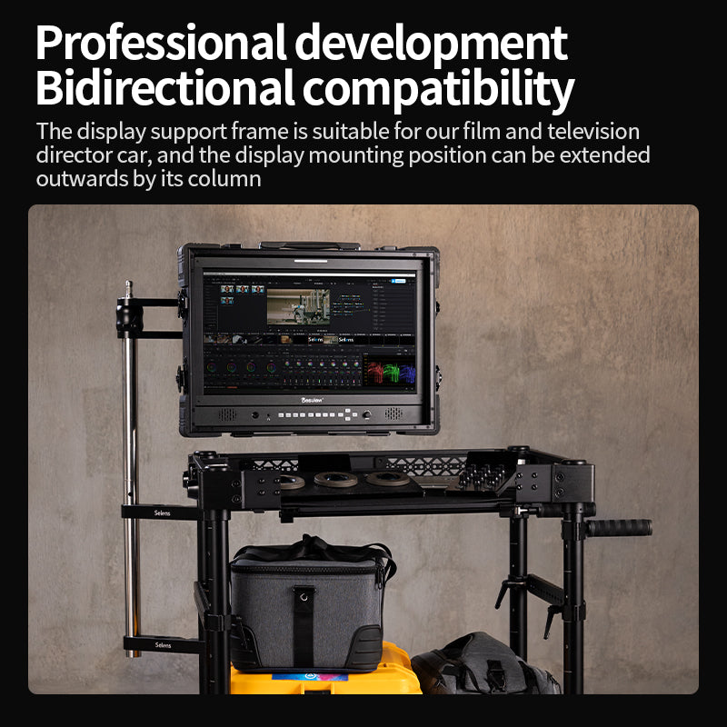 Selens Monitor Arm System (SAB13-MAS)