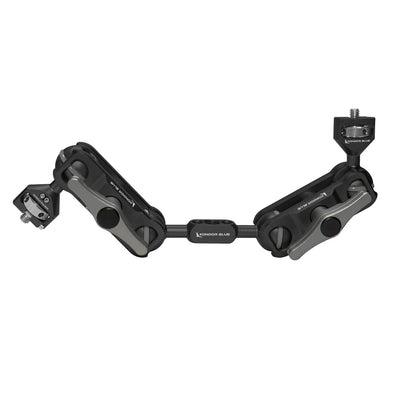 Kondor Blue Kondor Blue Cine Magic Arm Pro (Raven Black) - Film Gear Canada