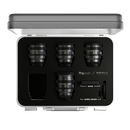 Thypoch Simera-C Cine 4-Lens Kit (Sony E)