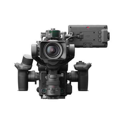 DJI Ronin 4D 4-Axis Cinema Camera 8K Combo Kit
