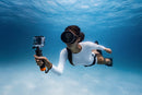 DJI Osmo Action 6 Diving Accessory Kit