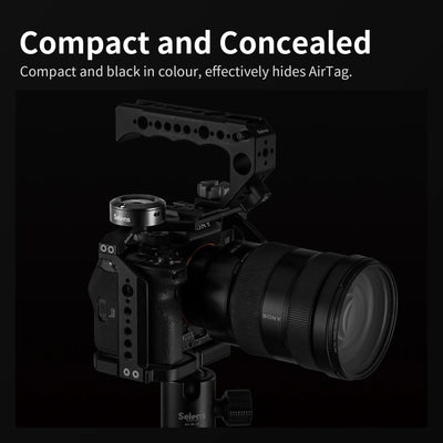 Selens Selens Cage for Apple Airtag (SE08-ATC40) - Film Gear Canada