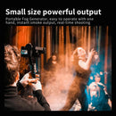 Selens Smoke Machine 2 Portable Fog Liquid Smoke Chamber