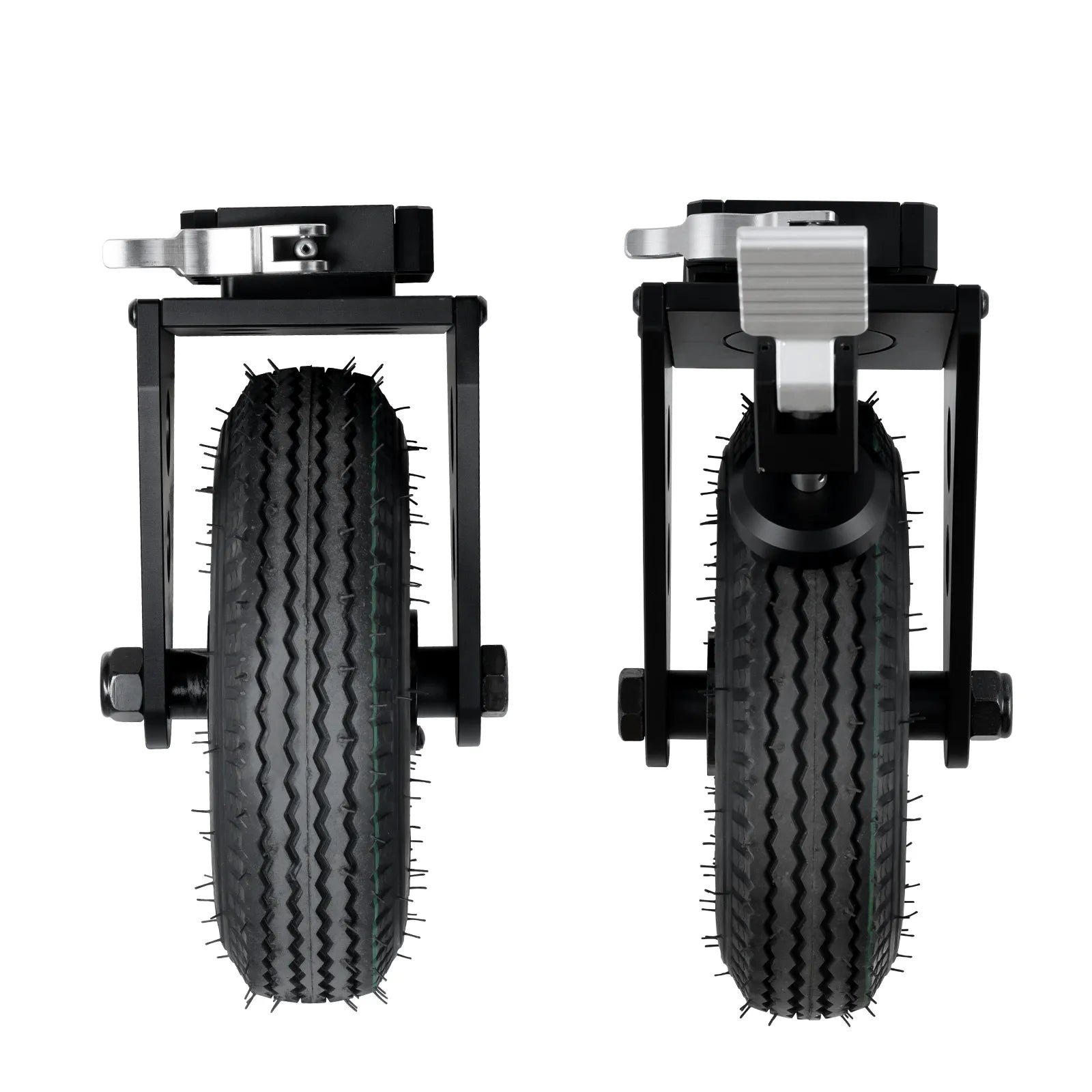 Selens Production Cart 8 Inch Wheels