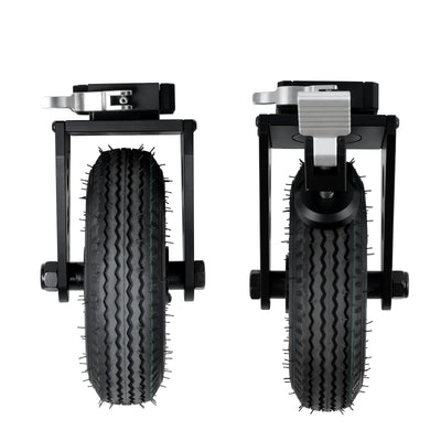 Selens Production Cart 8 Inch Wheels