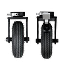 Selens Production Cart 8 Inch Wheels
