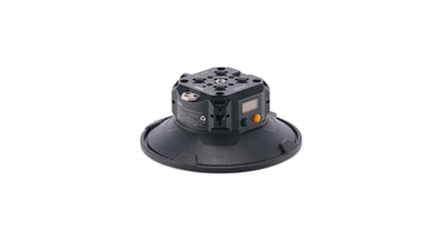 Tilta Hydra Electronic Suction Cup 6 inch product detail image