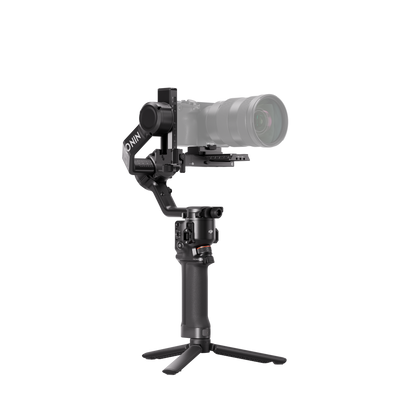 DJI RS5 Combo Gimbal Stabilizer