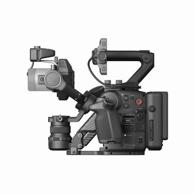 DJI Ronin 4D 4-Axis Cinema Camera 6K Combo with 4D RAW Licence