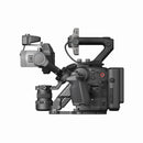 DJI Ronin 4D 4-Axis Cinema Camera 6K Combo with 4D RAW Licence