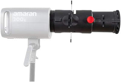 Amaran Spotlight SE 36° Lens Kit