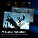 Osee Mega 15S Camera Field Monitor 15.4'' 1500 nits Color Self-Calibration