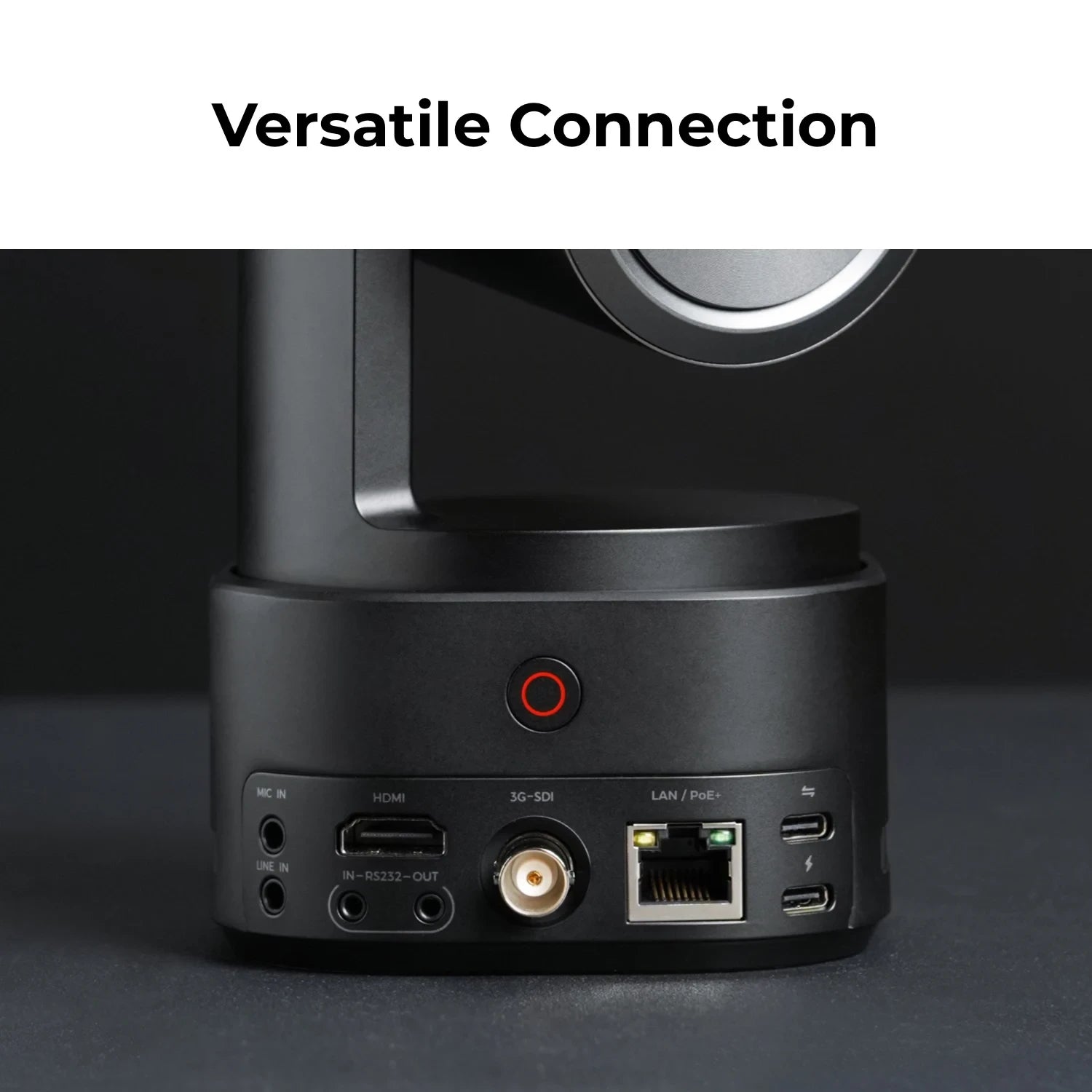 OBSBOT Tail 2 Remote Combo with NDI product image 4