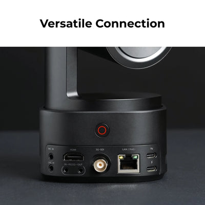 OBSBOT Tail 2 Remote Combo with NDI product image 4