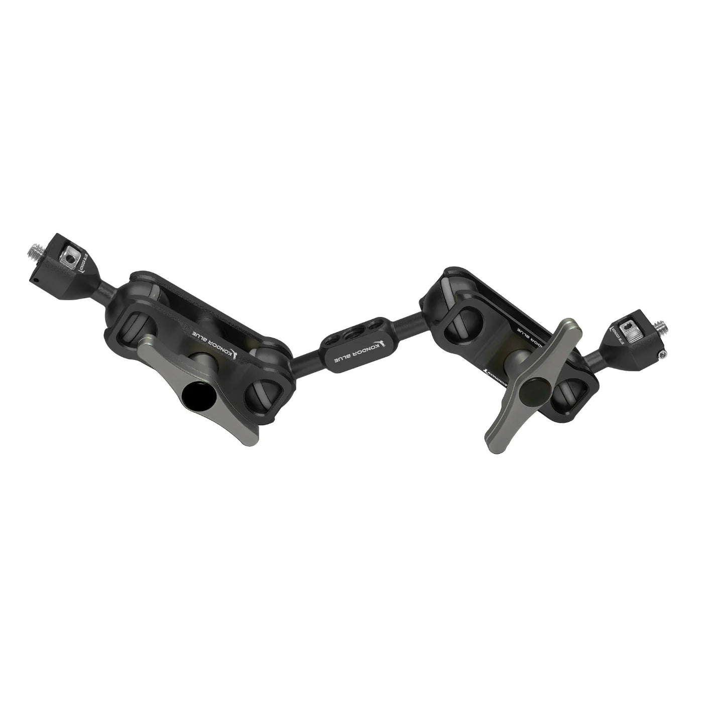 Kondor Blue Kondor Blue Cine Magic Arm Pro (Raven Black) - Film Gear Canada