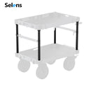 Selens Camera Cart Short Pole || SCF2-AP54
