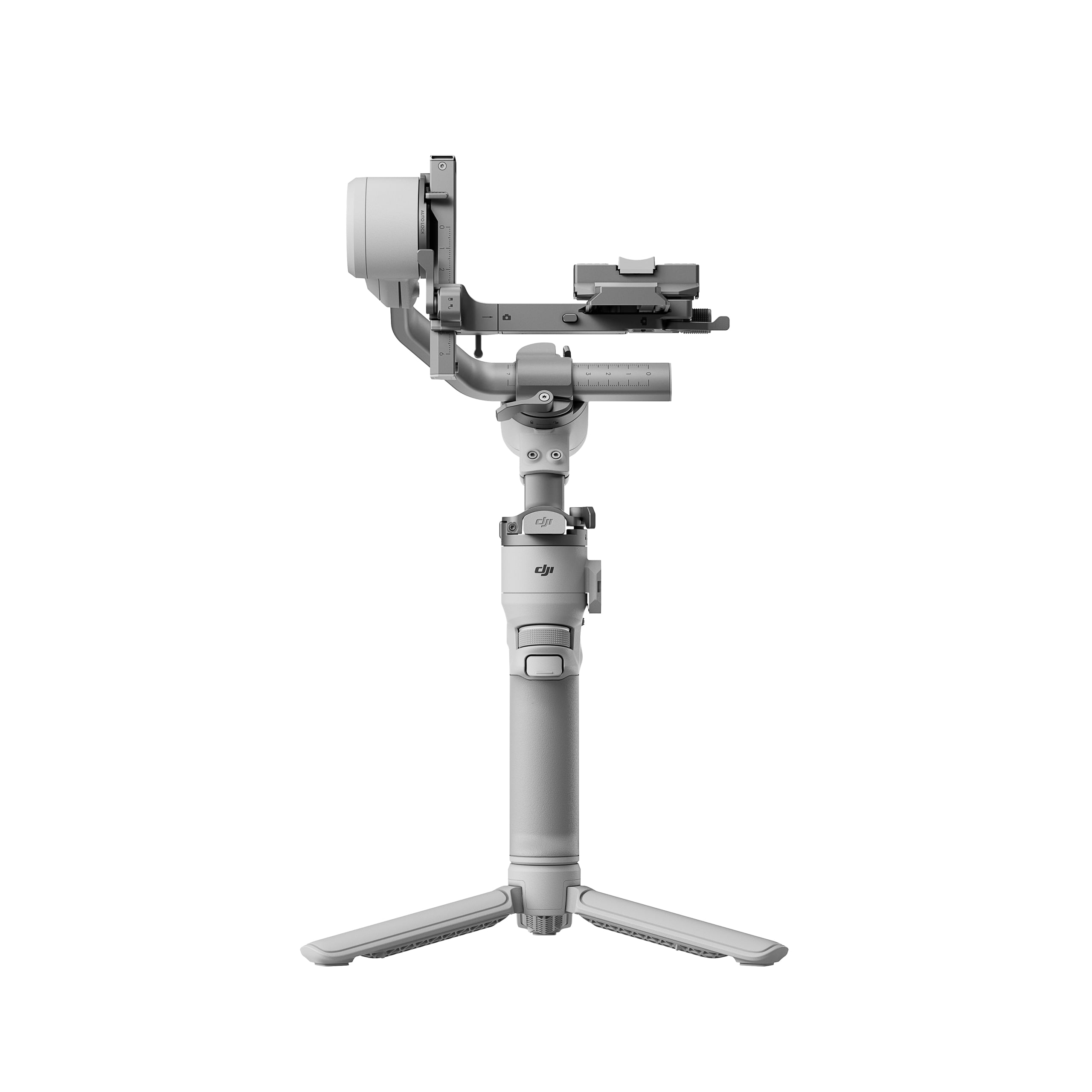 dji rs 4 mini compact mirrorless camera gimbal | Filmgear Canada