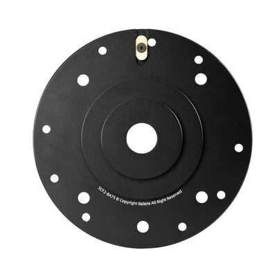 Selens 75mm Bowl Adapter