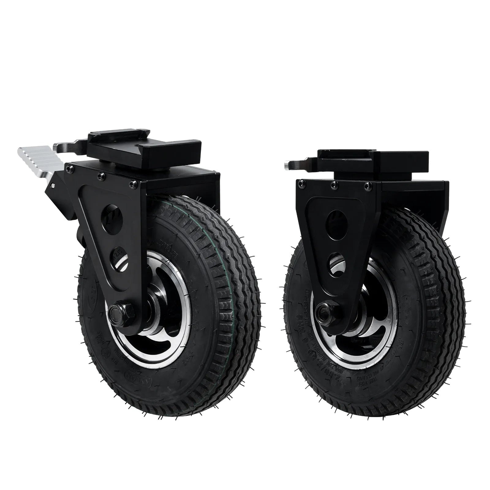 Selens Production Cart 8 Inch Wheels