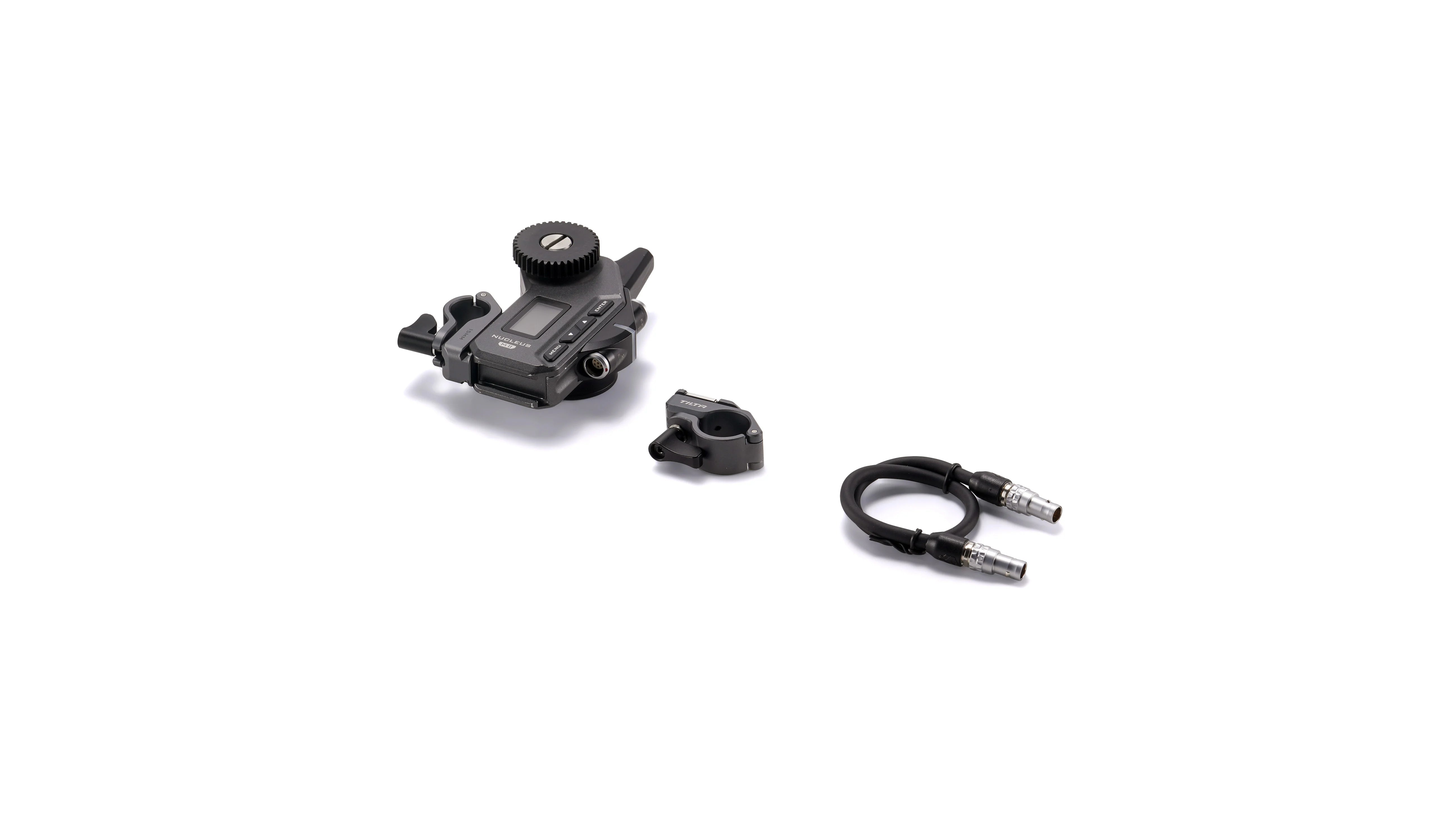 Nucleus-M II Motor Kit