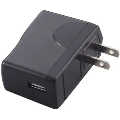 Zoom Zoom USB AC Power Adapter - Film Gear Canada