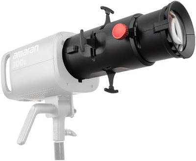 Amaran Spotlight SE 36° Lens Kit