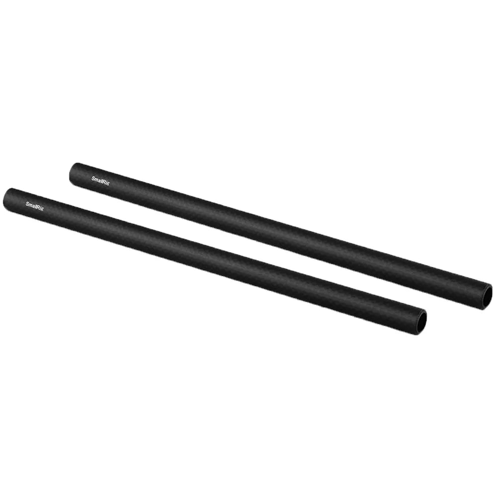 SmallRig 15mm Carbon Fiber Rod-22.5 cm 9 inch (2pcs) 1690