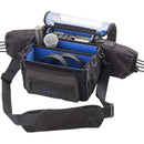 Zoom PCF-8N Protective Case for ZOOM F8n and F4 MultiTrack Field Recorder