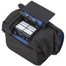 Zoom PCF-8N Protective Case for ZOOM F8n and F4 MultiTrack Field Recorder