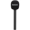 Rode INTERVIEW GO Adapter for Rode Wireless