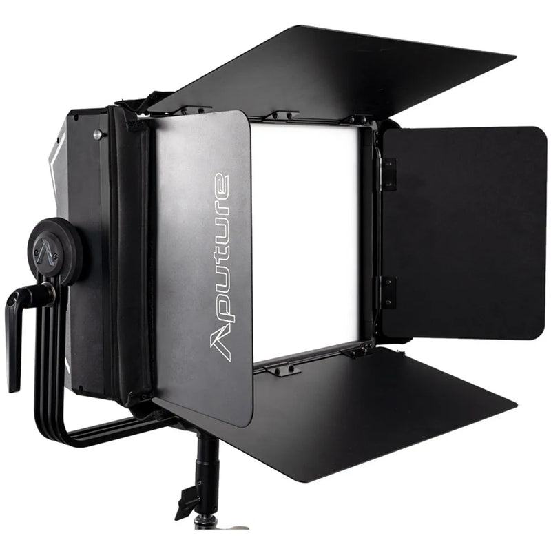 Aputure Nova P300C Barn Doors