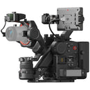DJI Ronin 4D 4-Axis Cinema Camera 8K Combo Kit