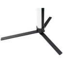 Nanlite LS-FL-1/4 Floor Stand for PavoTube II LED Tubes