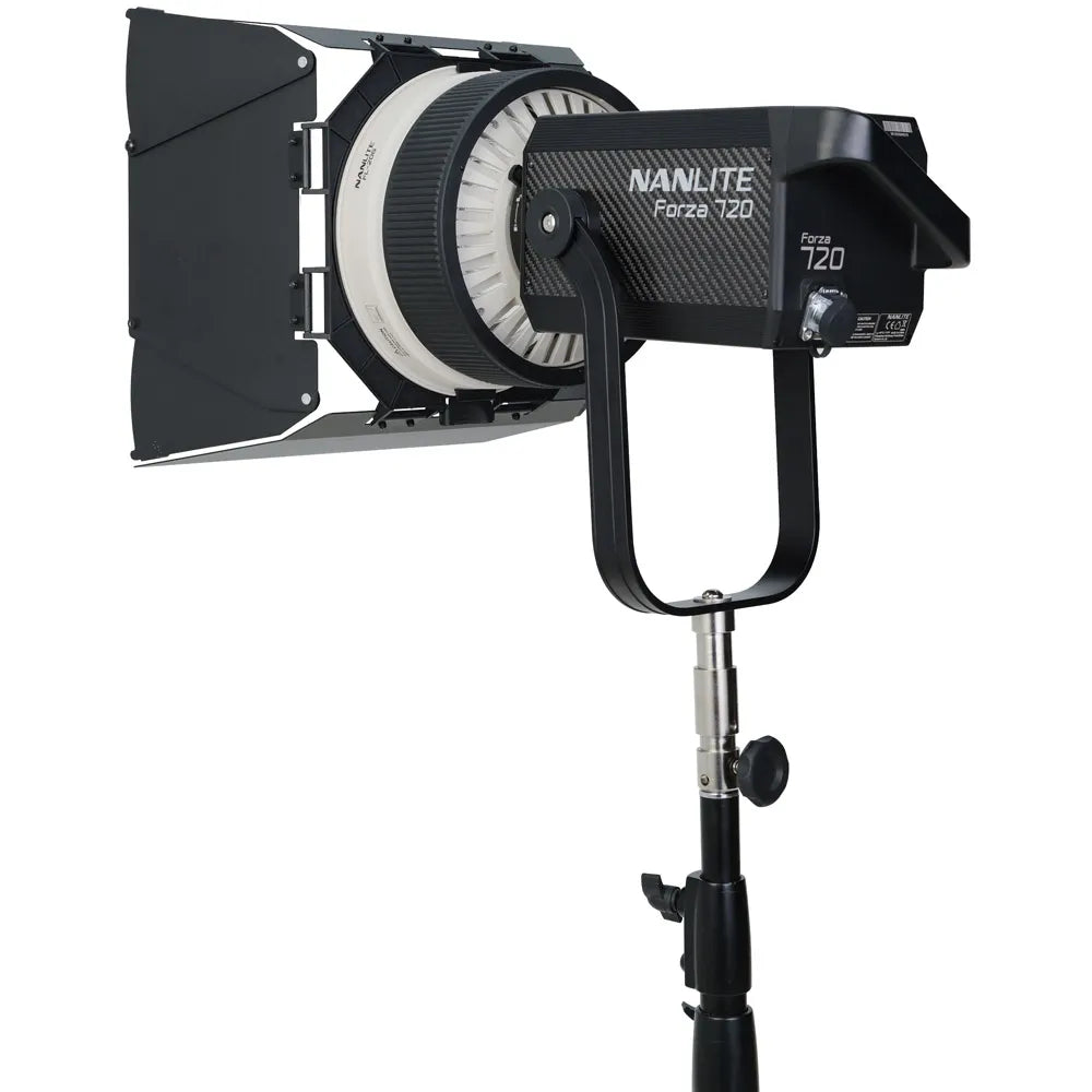 Nanlite Forza 720 LED Spot Light