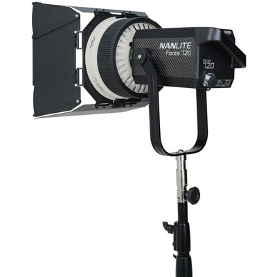Nanlite Forza 720 LED Spot Light