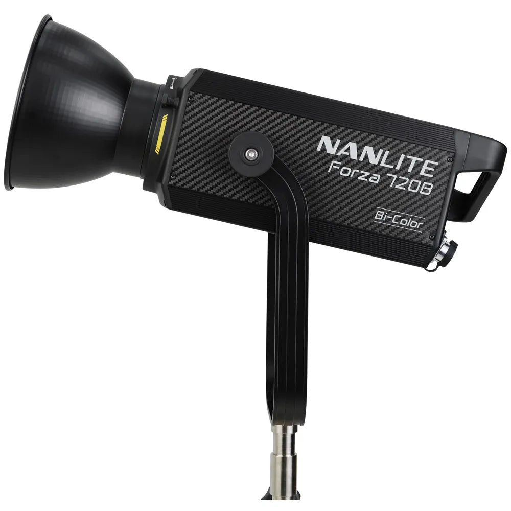 Nanlite Forza 720B Bi-Color LED Spot Light