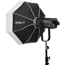 Nanlite Forza 720B Bi-Color LED Spot Light