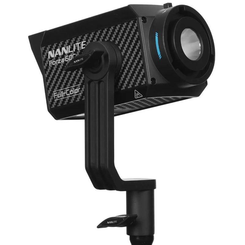 Nanlite Forza 60C RGB LED Monolight