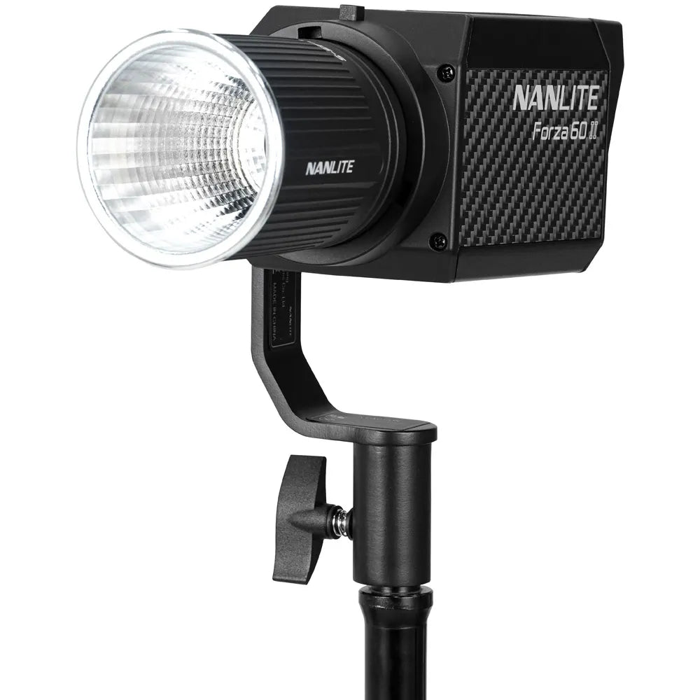 Nanlite Forza 60 II LED Spot Light