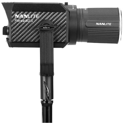 Nanlite Forza 60 II LED Spot Light