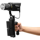 Nanlite Forza 60B II Bi-Color LED Spot Light