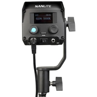Nanlite Forza 60B II Bi-Color LED Spot Light