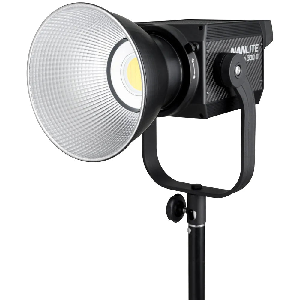 Nanlite Forza 300 II LED Daylight Spot Light