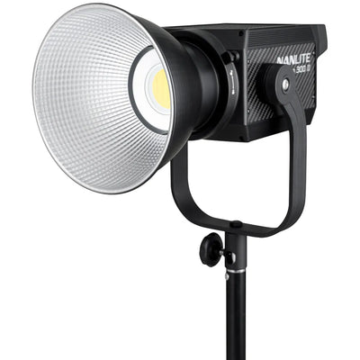 Nanlite Forza 300 II LED Daylight Spot Light