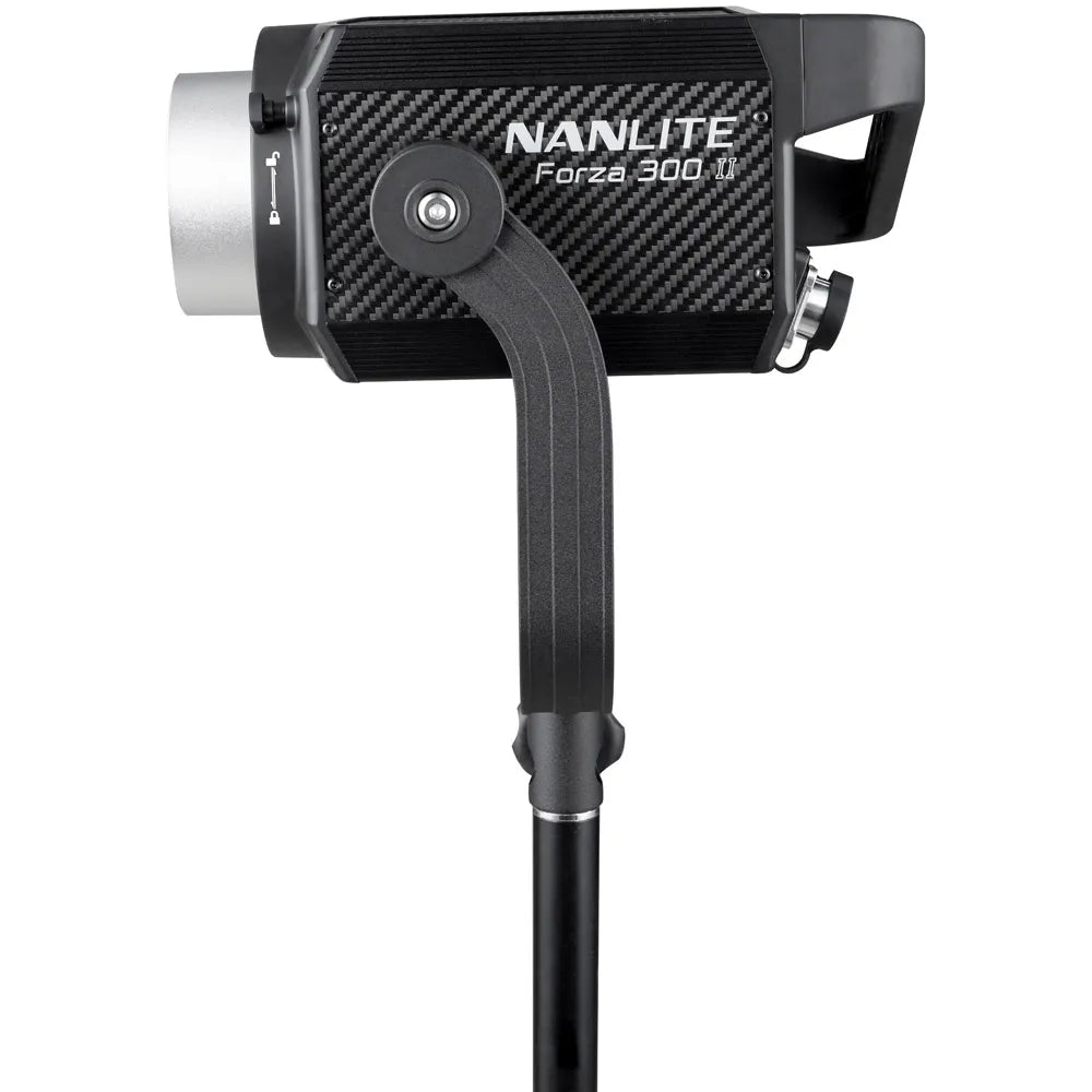 Nanlite Forza 300 II LED Daylight Spot Light