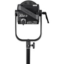 Nanlite Forza 300 II LED Daylight Spot Light