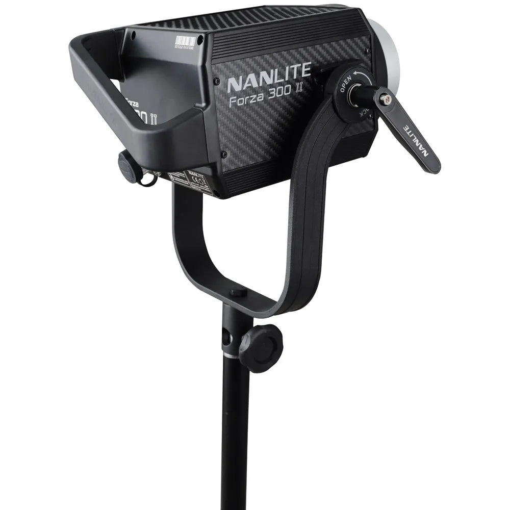 Nanlite Forza 300 II LED Daylight Spot Light