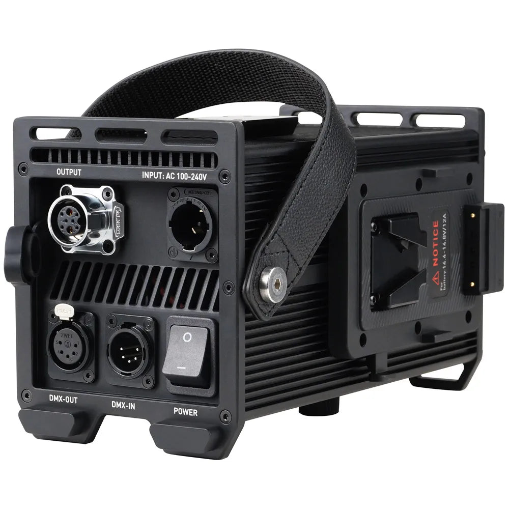 Nanlite Forza 300 II LED Daylight Spot Light