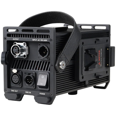 Nanlite Forza 300 II LED Daylight Spot Light