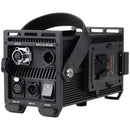 Nanlite Forza 300 II LED Daylight Spot Light